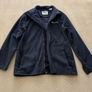 Timberland Fleece Zip Jacket XL
